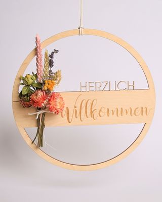 Türschilder