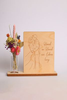 Hochzeit