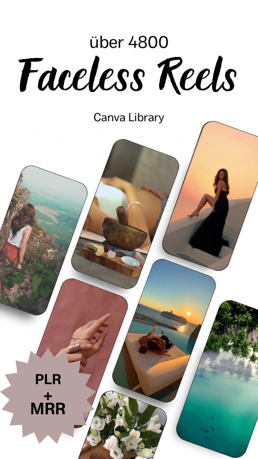 Reel Bundle