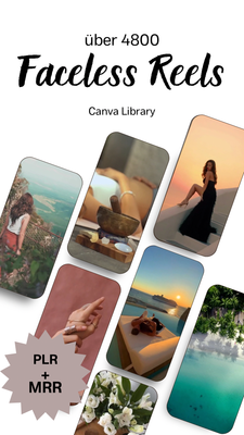 Reel Bundle