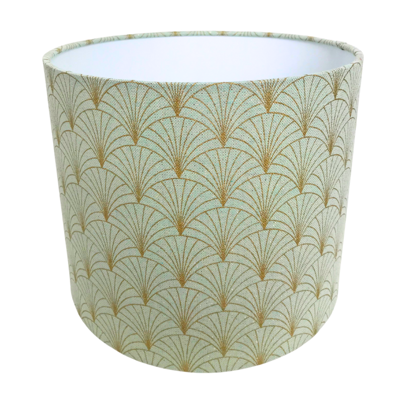 GOLDENE FÄCHER | GOLDEN FANS