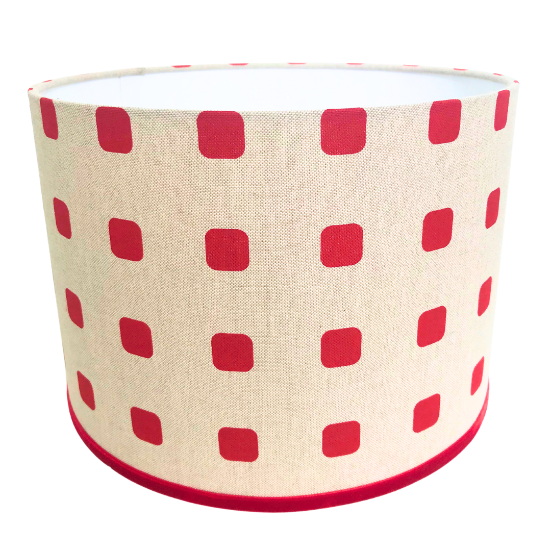 ROTE QUADRATE | RED SQUARES