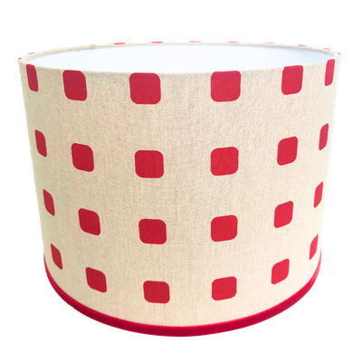 ROTE QUADRATE | RED SQUARES