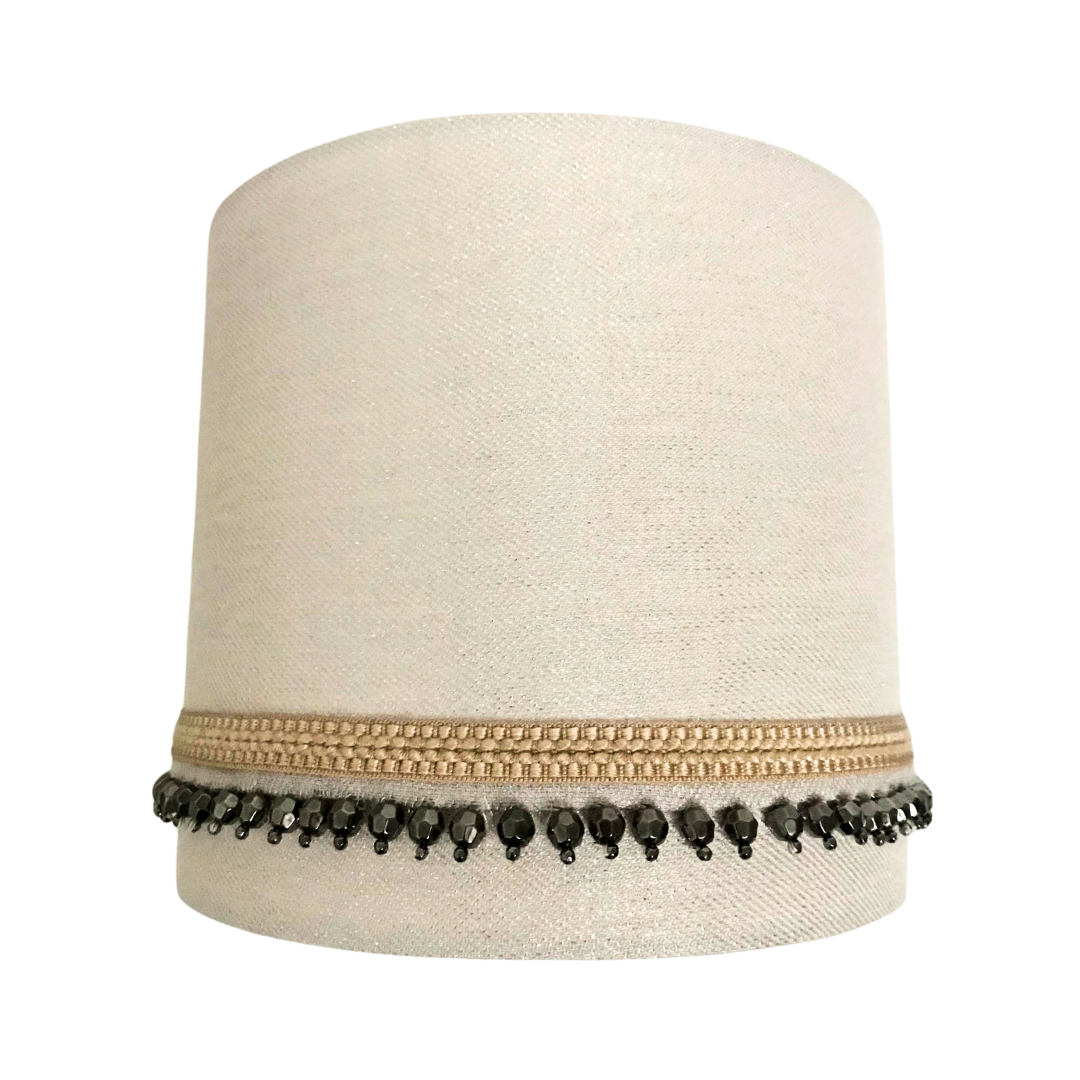 GRAUE PERLEN | GRAY PEARLS
