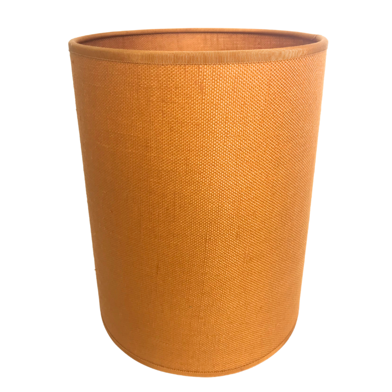 LEINEN ORANGE | LINEN ORANGE