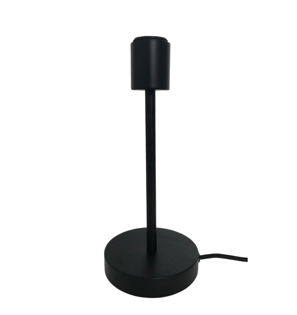 SCHWARZ (METALL) | BLACK (METAL)