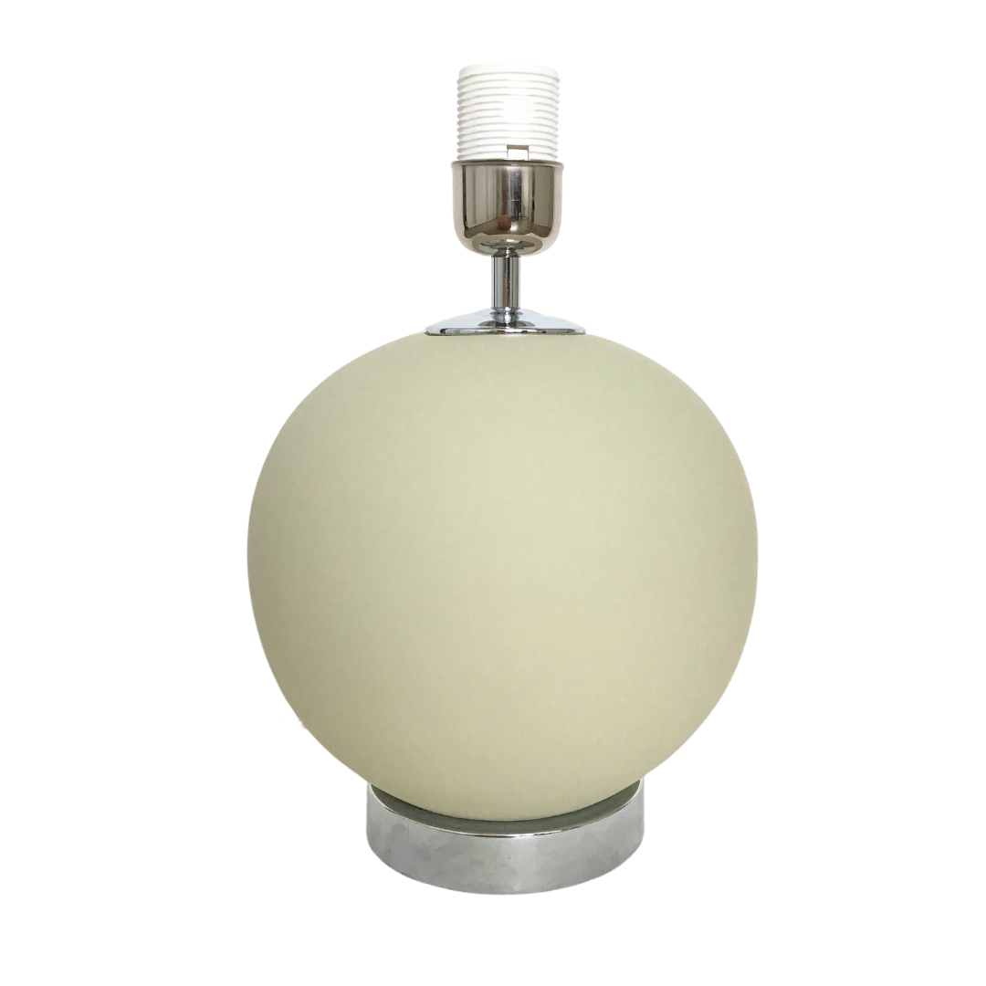 SILBERBALL | SILVER BALL