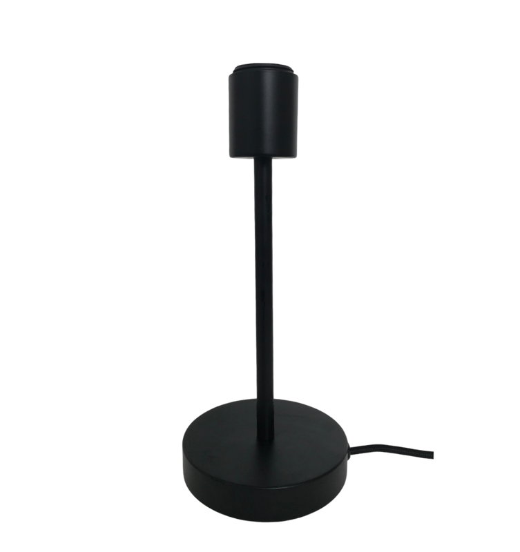 SCHWARZ (METALL) | BLACK (METAL)