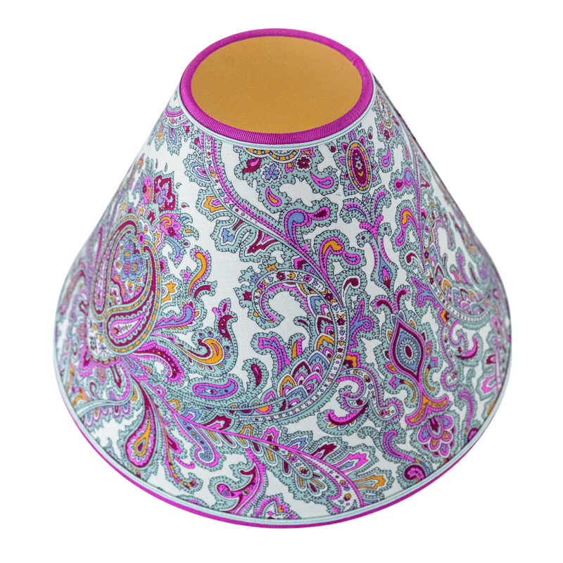 LILA FARN | PURPLE FERN