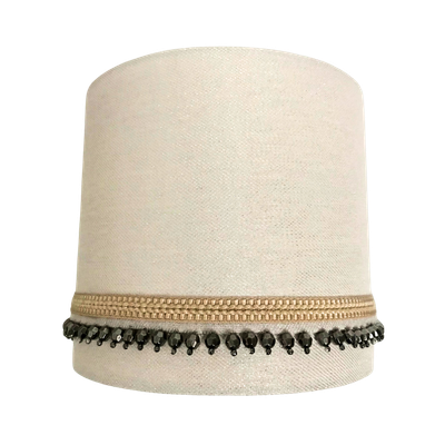 GRAUE PERLEN | GRAY PEARLS