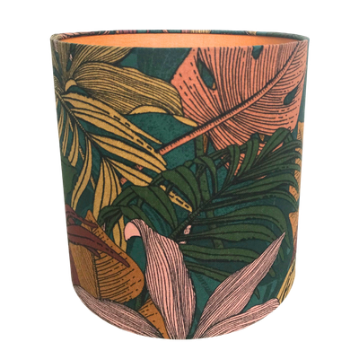 TROPISCHE BLÄTTER 2 | TROPICAL LEAVES 2