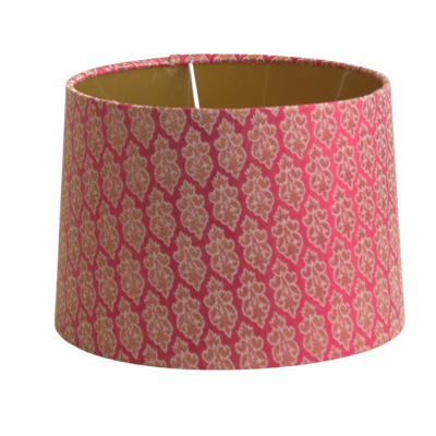 INDISCHER BROKAT | INDIAN BROCADE