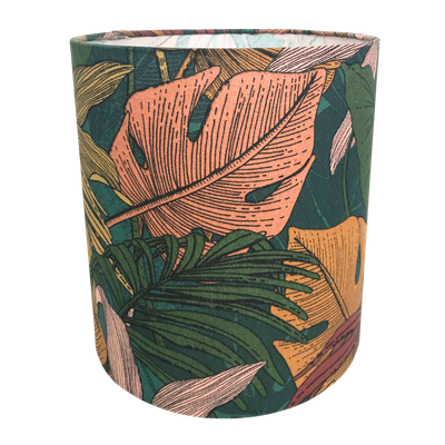 TROPISCHE BLÄTTER 1 | TROPICAL LEAVES 1