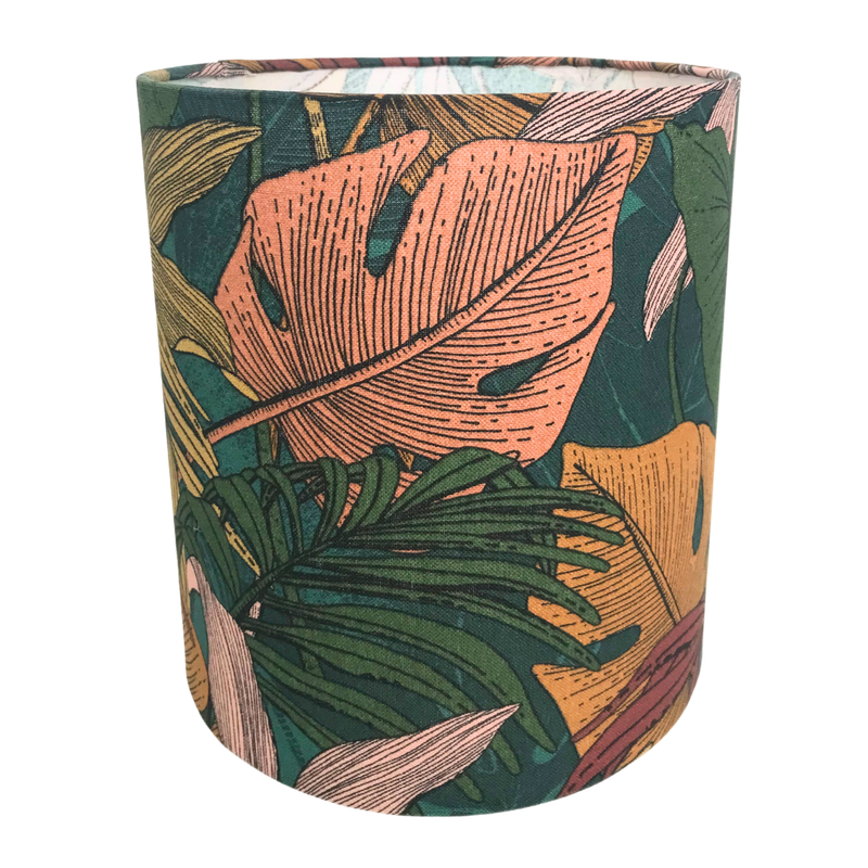 TROPISCHE BLÄTTER 1 | TROPICAL LEAVES 1