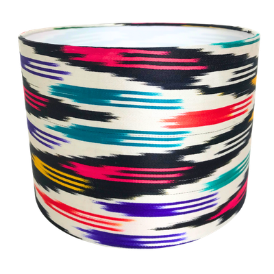 IKAT BUNT | IKAT COLORFUL IKAT BUNT | IKAT COLORFUL