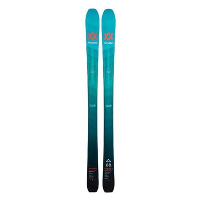 Skis Volkl Rise Above 88 neufs