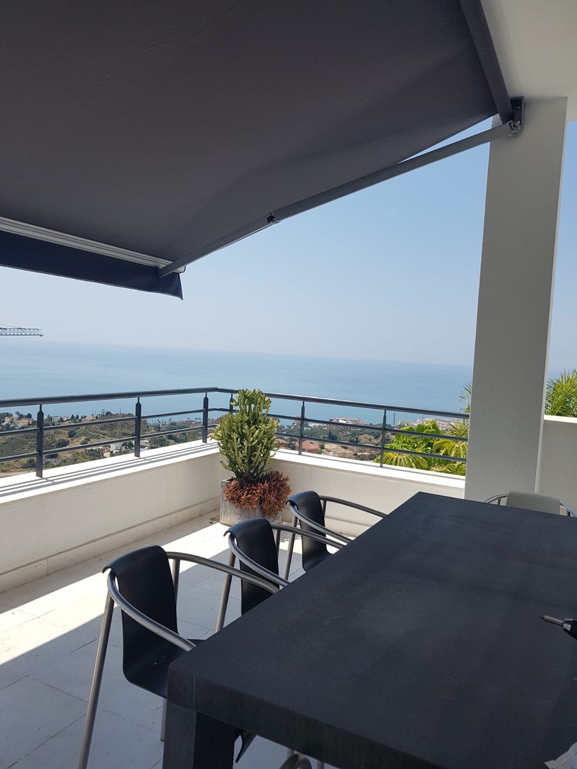 TOLDO EXTENSIBLE