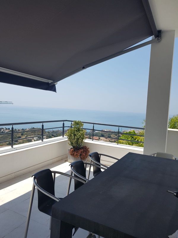 TOLDO EXTENSIBLE