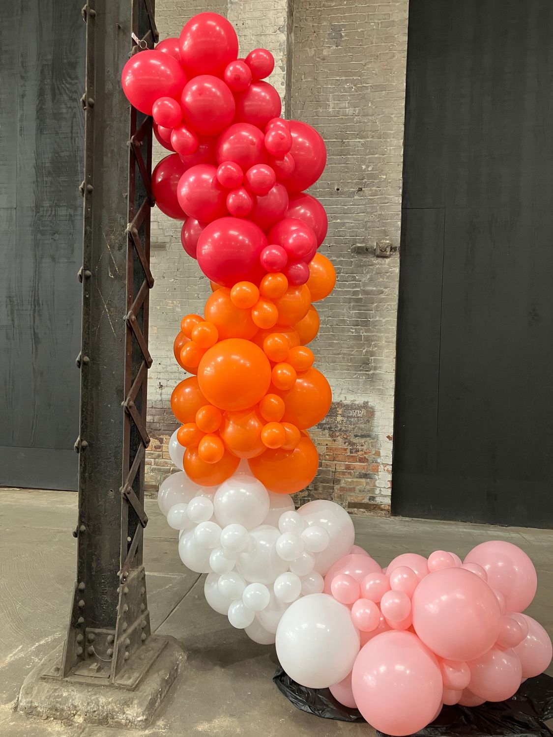 Grab and Go Garlands