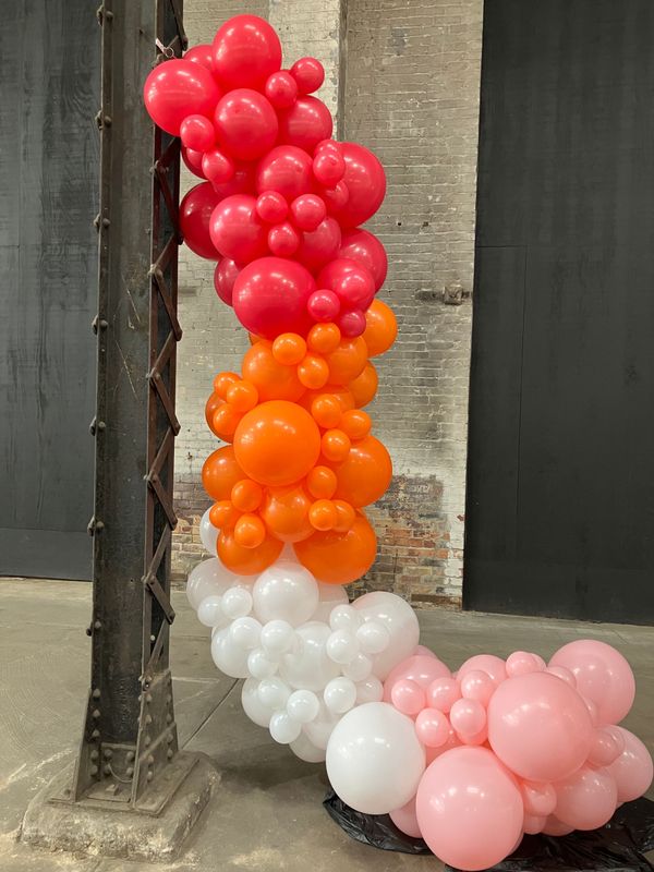 Grab and Go Garlands