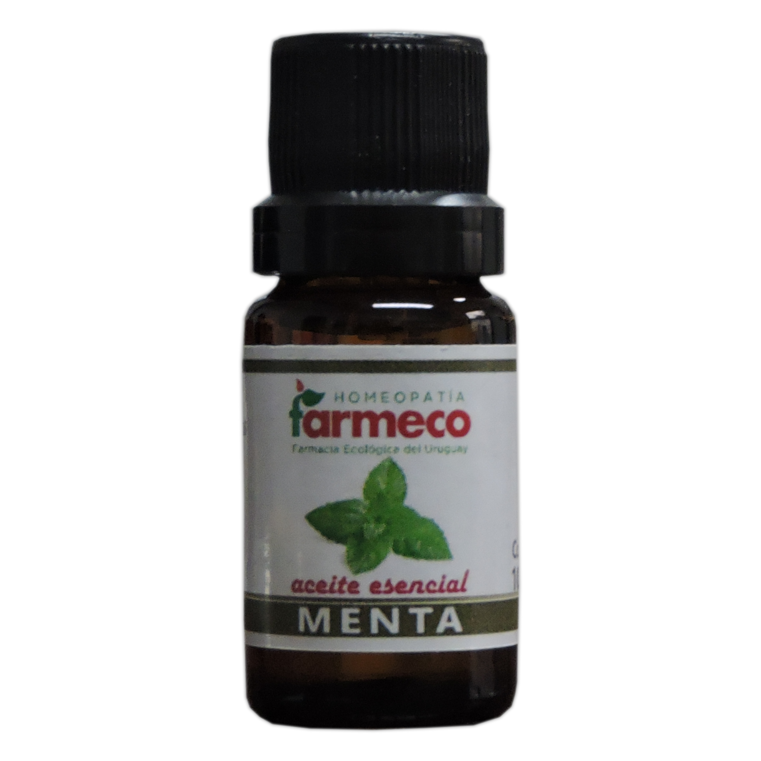Menta Aceite Esencial 10cc