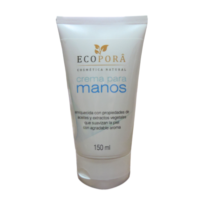 Crema para manos 150ml