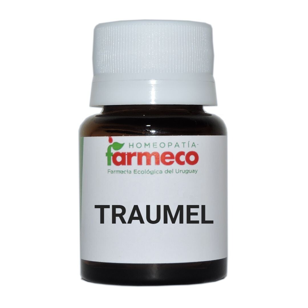 Traumel Gotas