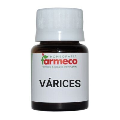 Várices Gotas