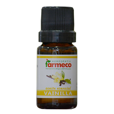 Vainilla Aceite Esencial 10cc