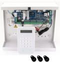 Alarminstallatie Pakket 5 Galaxy Flex3-50 MK7 PROX of MK8 Prox en IP