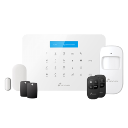 Smarthome Pakket 1 Standaard