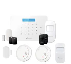 Smarthome Pakket 3 uitgebreid