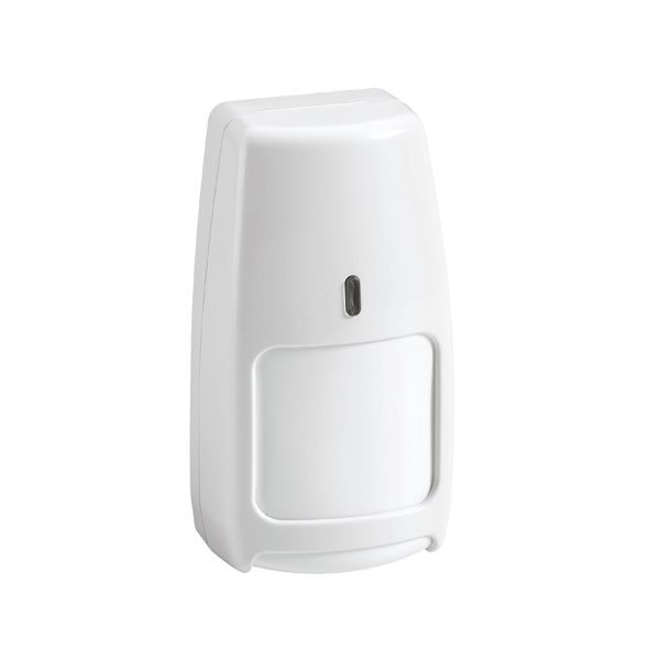 IRPI8M draadloze PIR detector 11x12m huisdiervriendelijk tot 36 kg