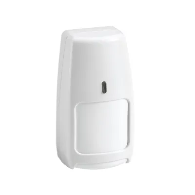IR8M draadloze PIR Detector met installatie *