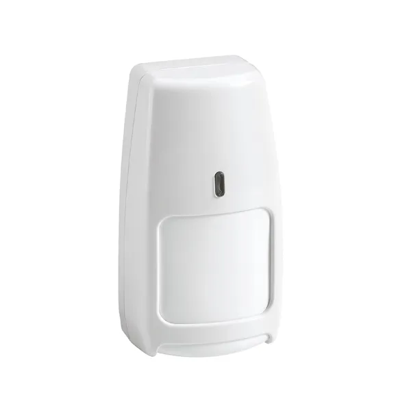 IR8M draadloze PIR Detector met installatie *