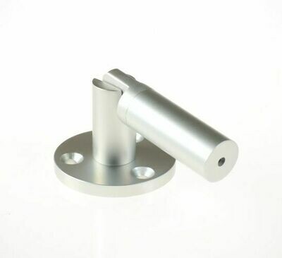 UNDER Bottom Angled Cable Mount