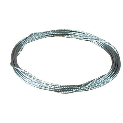 Stainless steel cable