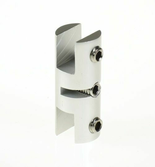 TONG DOUBLE Vertical Side Grip