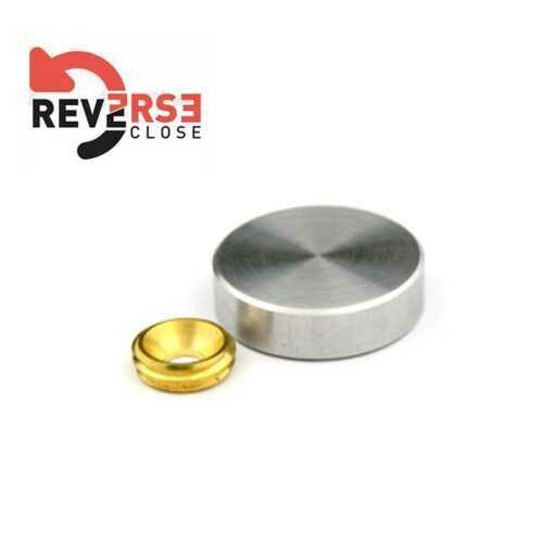DOT Steel Reverse