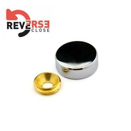 DOT Alu Reverse