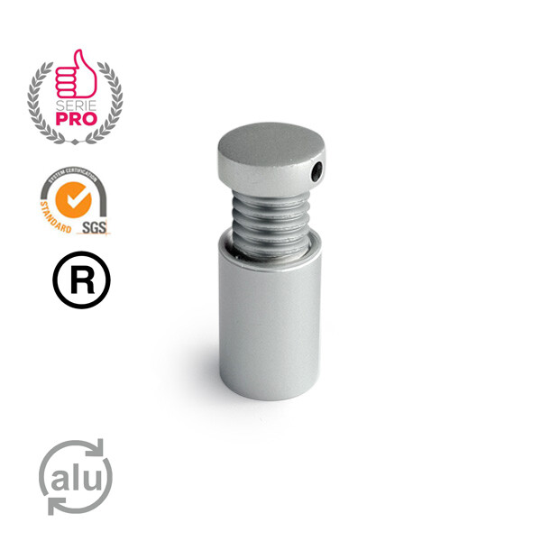 ALU X 1319 | PRO | spacers