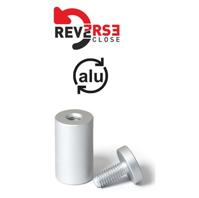 ALU REVERSE