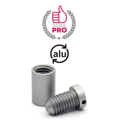 ALU PRO