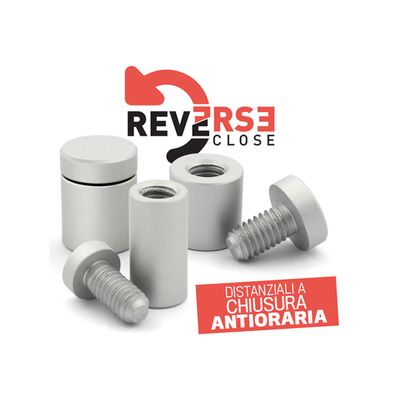 STEEL REVERSE
