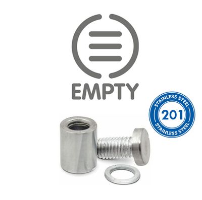 EMPTY spacers