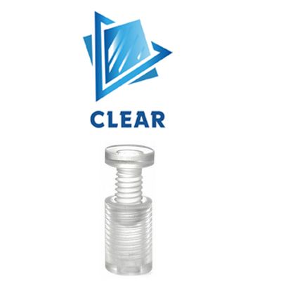 ACRYLIC standoffs