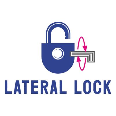 LATERAL LOCK standoffs