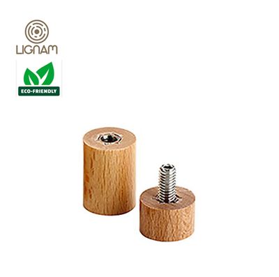 WOOD spacers