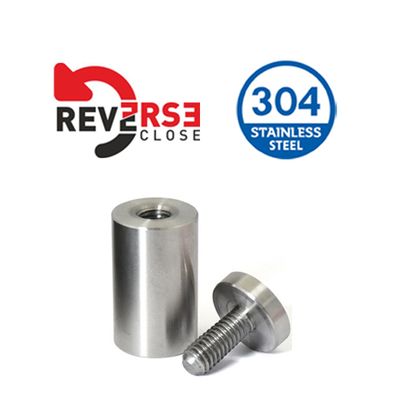 STEEL REVERSE standoffs