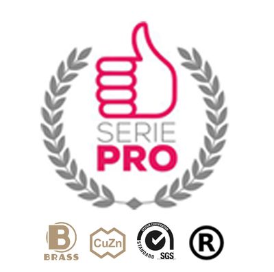 PRO® Brass Screw Head Covers